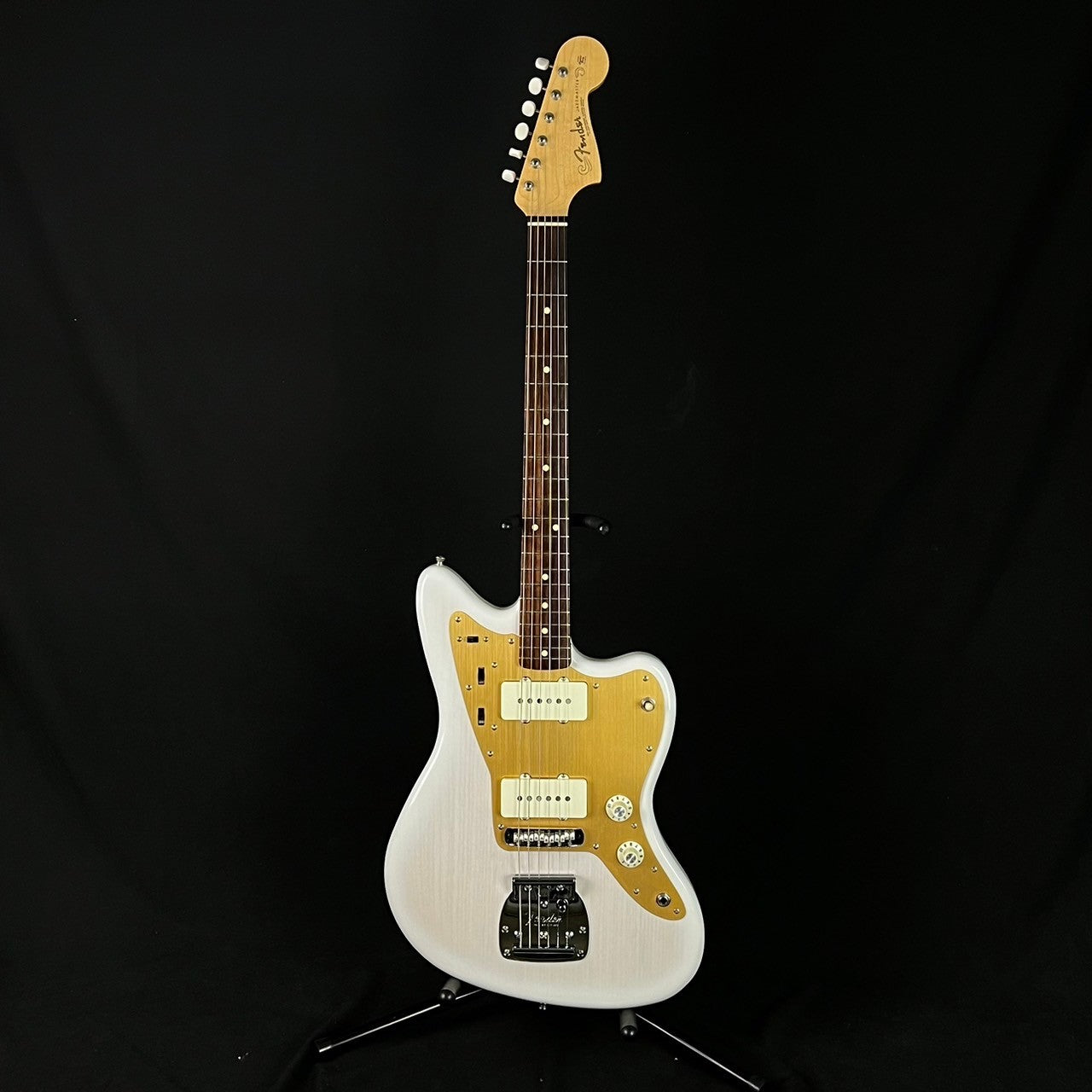 Fender 2024 heritage jazzmaster