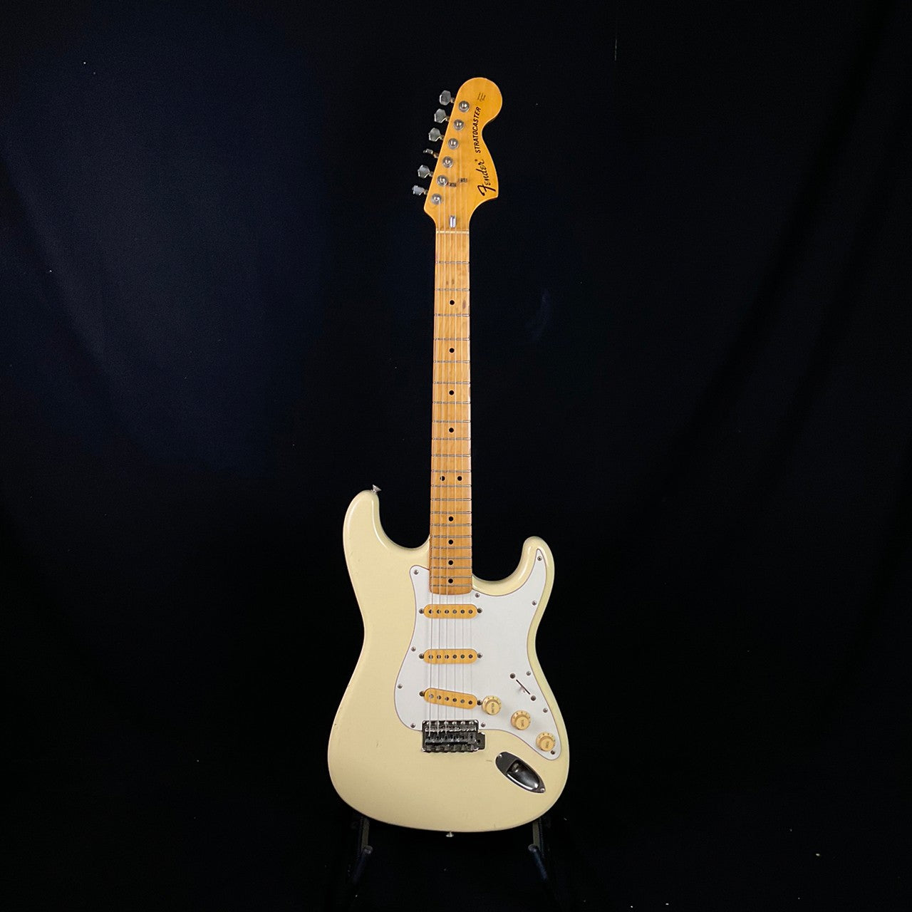 Fender Japan ST72 CST-50M 1984-1987 | UNISOUND BANGKOK กีตาร์ไฟฟ้า