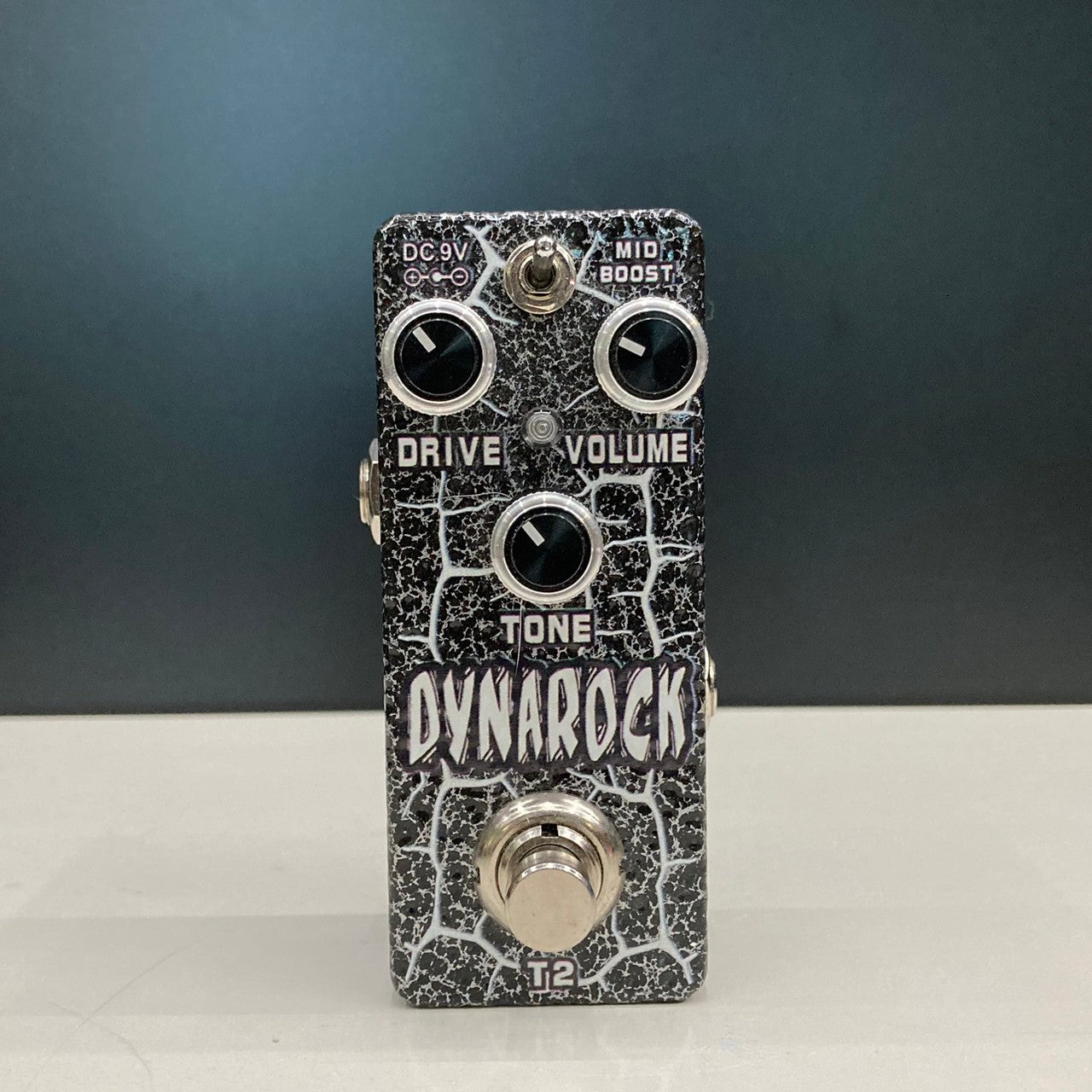 Xvive T2 Dynarock