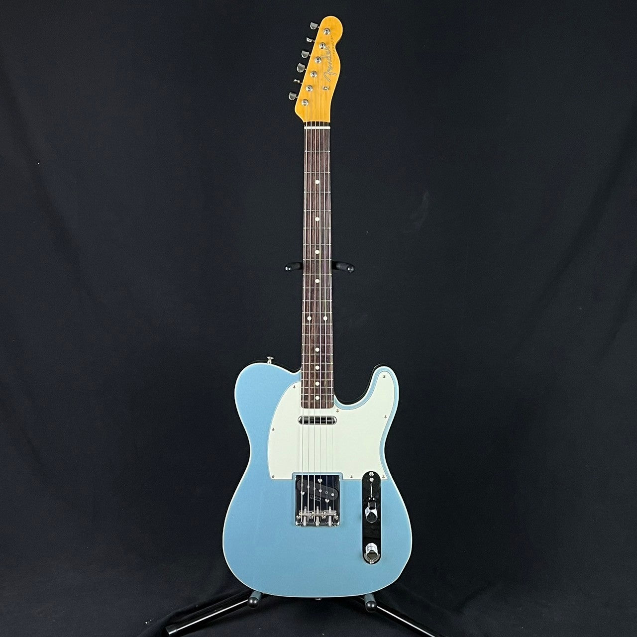 Fender Japan Classic 60 Telecaster Custom | UNISOUND BANGKOK  エレキギター、セカンドハンドギター、セカンドハンドベース、サイアムスクエア