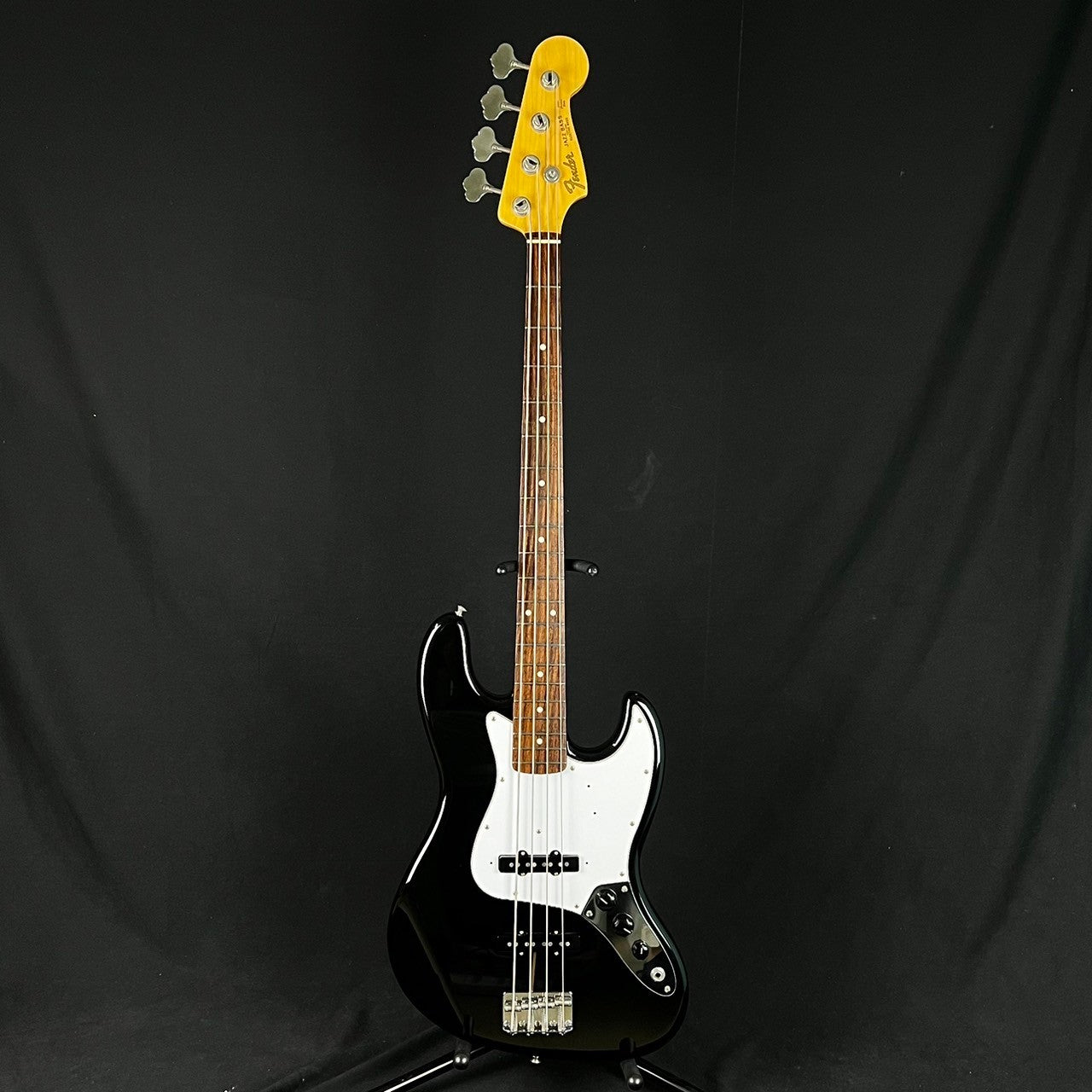 Fender Japan Hybrid 60s Jazz Bass | UNISOUND BANGKOK エレキギター 