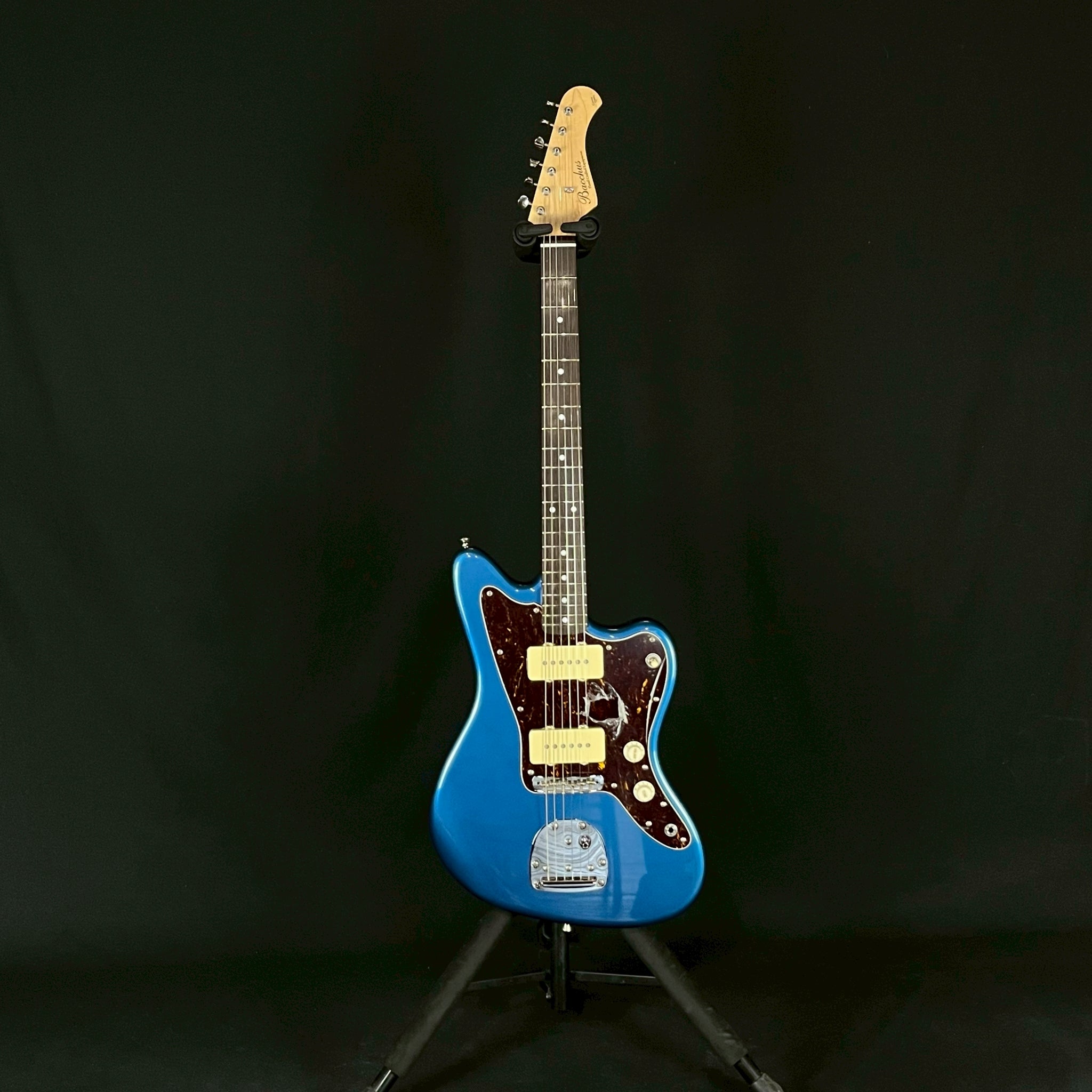 Bacchus BJM-70B