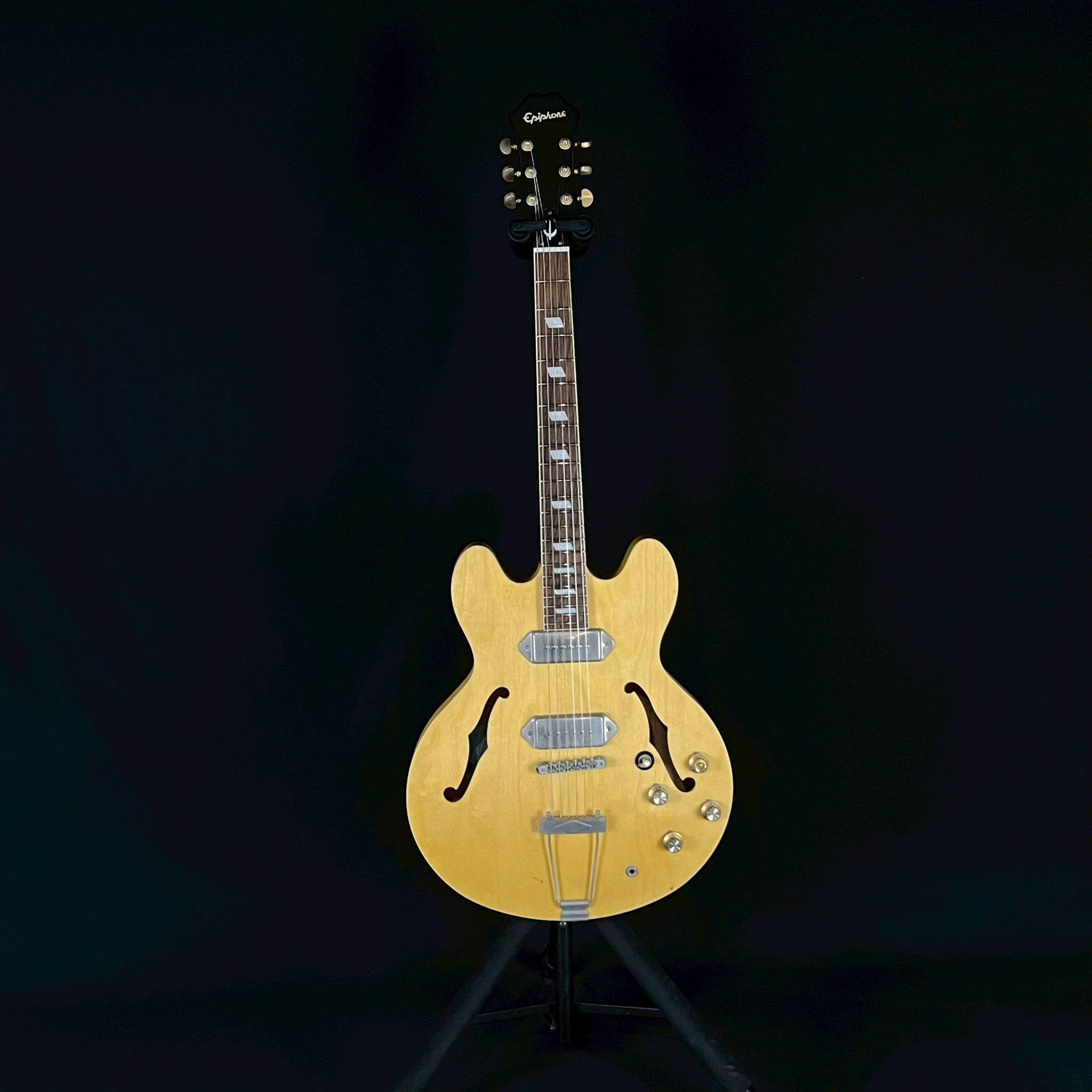 Epiphone Casino E230TD Insp By John Lennon 2010
