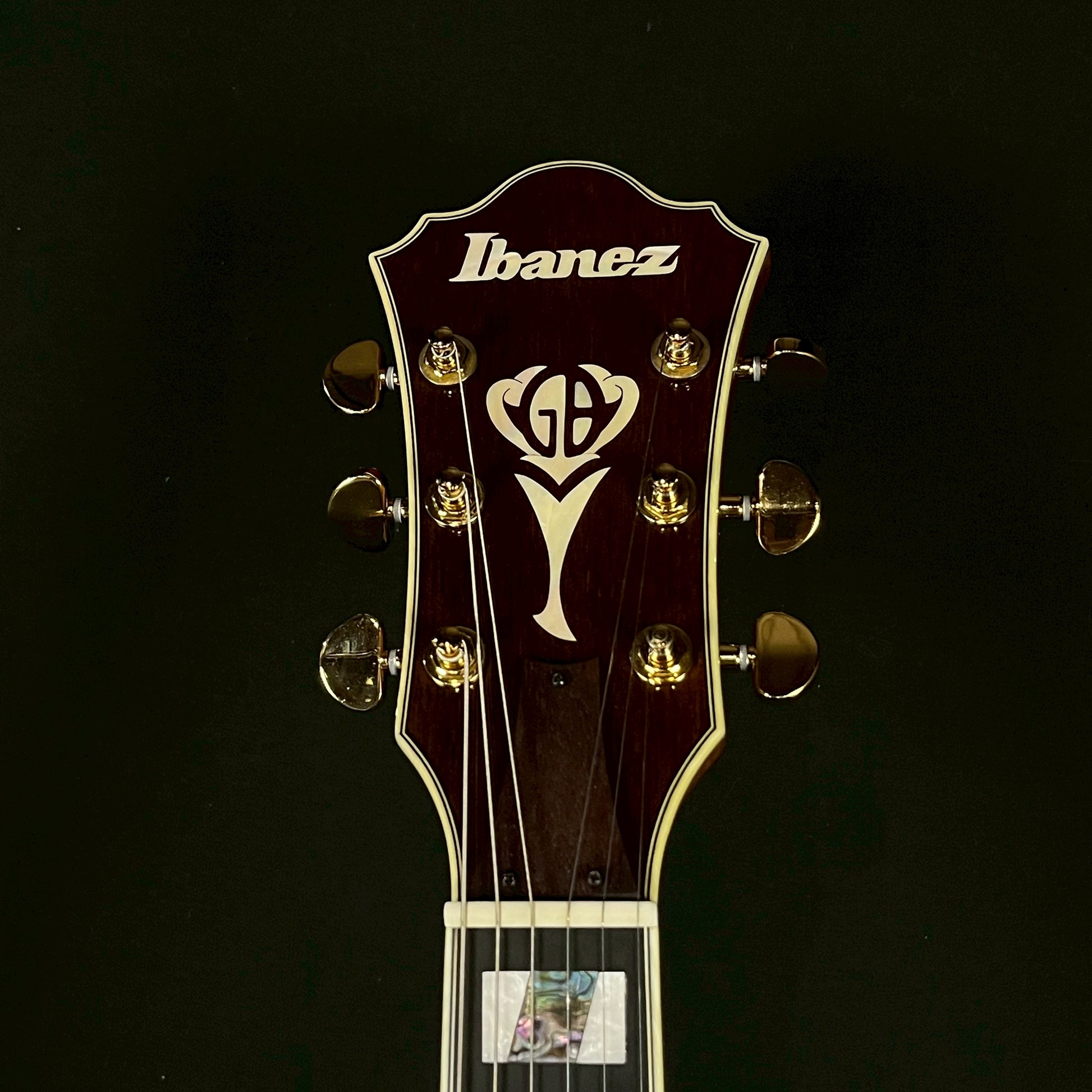 Ibanez LGB30-NT