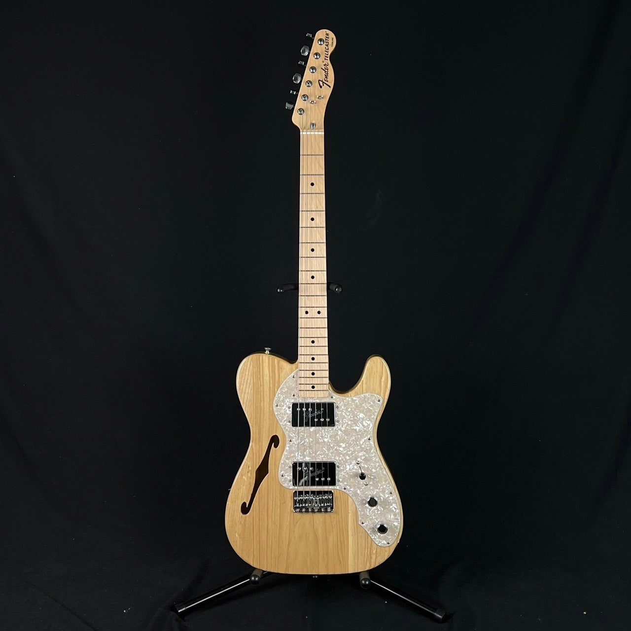 Fender Japan Traditional II 70 Telecaster Thinline | UNISOUND 