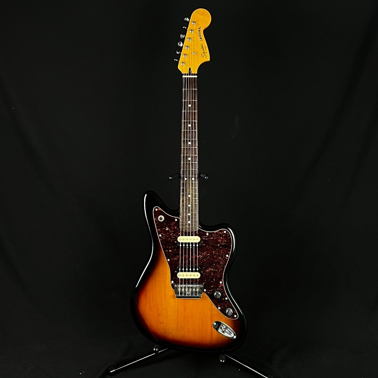 Squier Jagmaster | UNISOUND BANGKOK エレキギター、中古ギター、中古ベース、サイアム スクエア