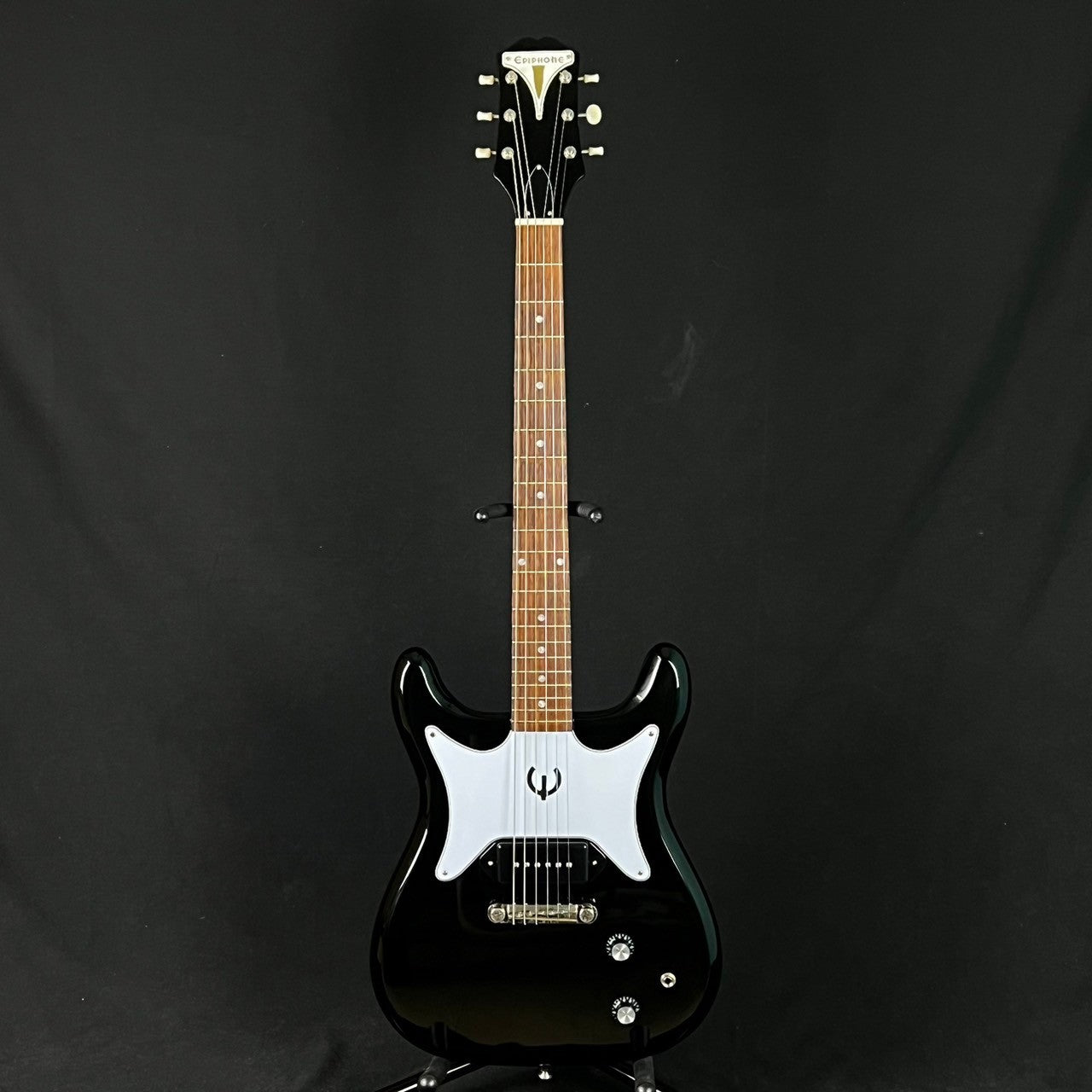 Epiphone Coronet Ebony