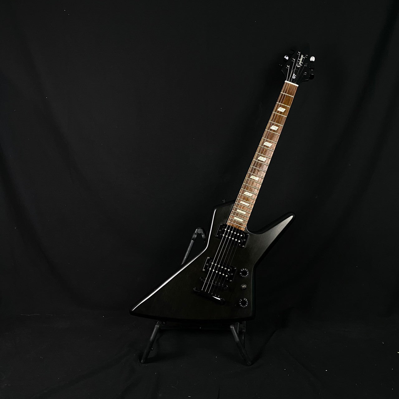 Epiphone GT Explorer | UNISOUND BANGKOK エレキギター、中古ギター、中古ベース、サイアム スクエア