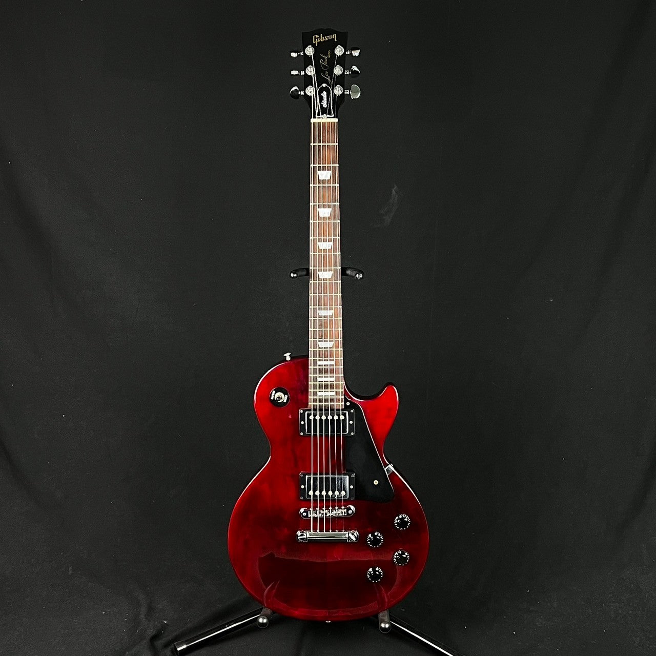 Gibson Les Paul Studio | UNISOUND BANGKOK エレキギター、中古ギター、中古ベース、サイアムスクエア