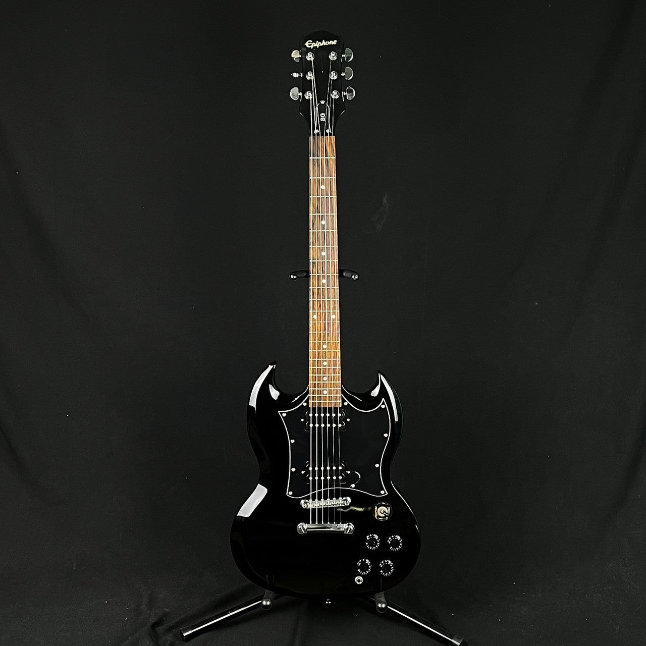 Epiphone SG G-310 | UNISOUND BANGKOK エレキギター、中古ギター、中古ベース、サイアムスクエア