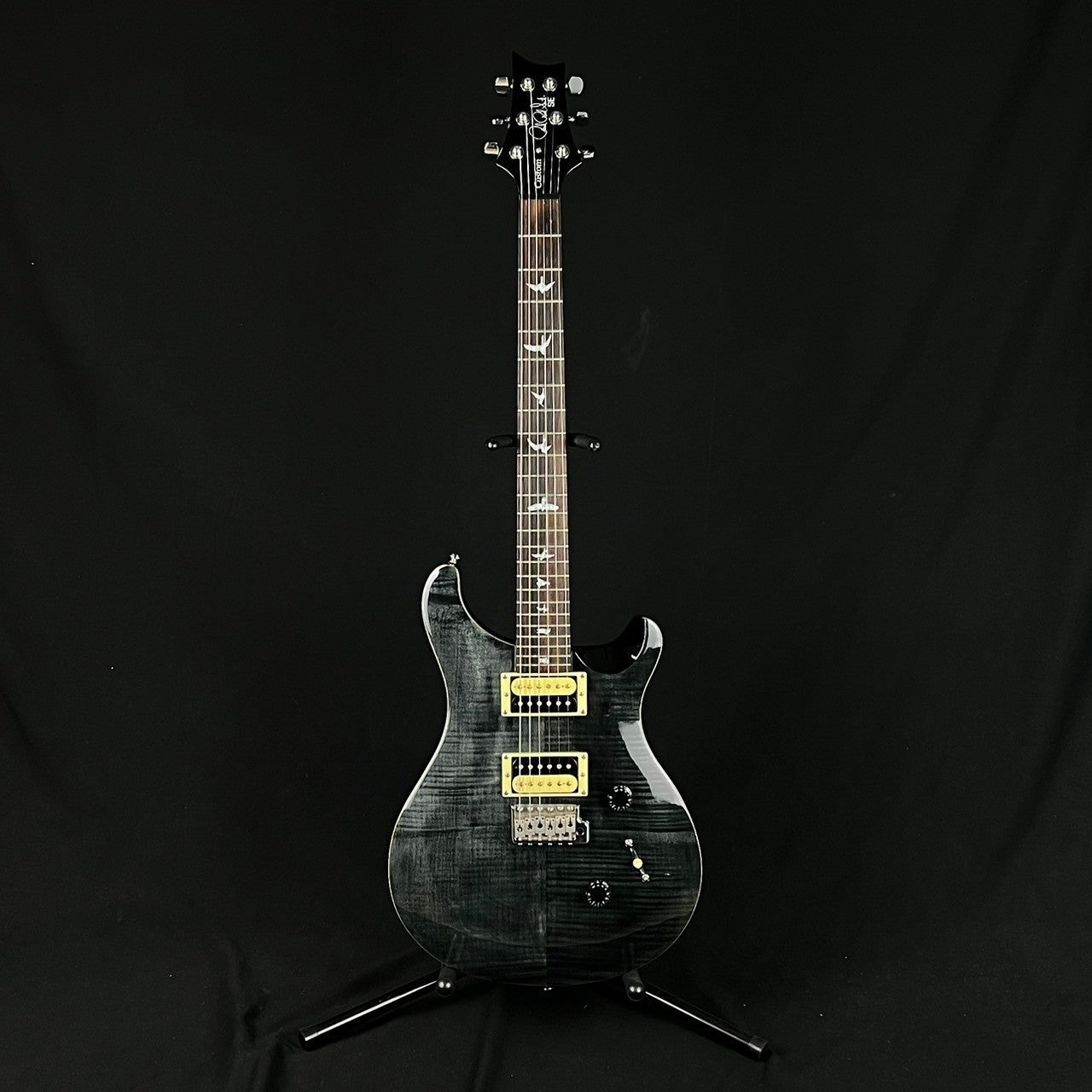 PRS SE Custom 24 | UNISOUND BANGKOK エレキギター、中古ギター、中古ベース、サイアムスクエア