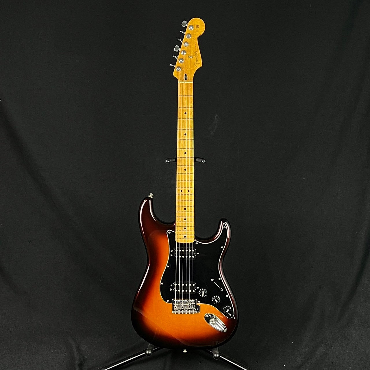 Fender FSR Mexico Standard Stratocaster HH