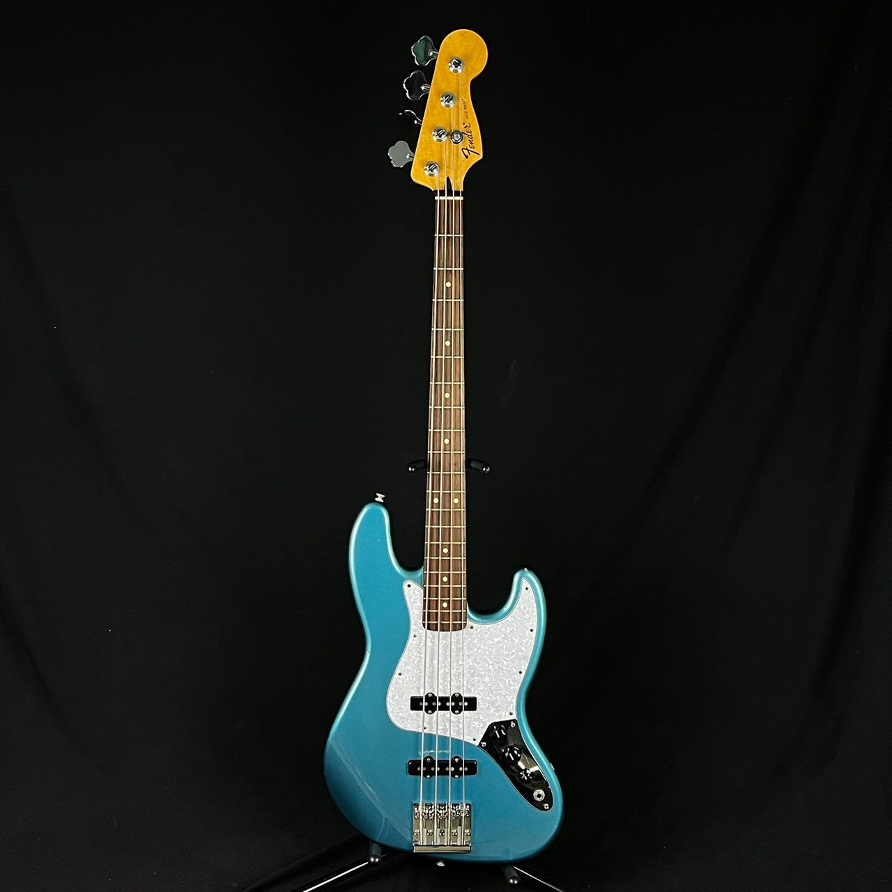 Fender Mexico Jazz Bass | UNISOUND BANGKOK エレキギター、中古 