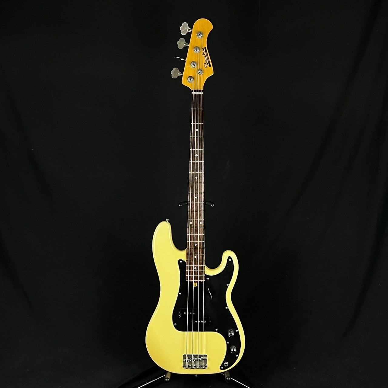 Bacchus Precision Bass BPB-1R