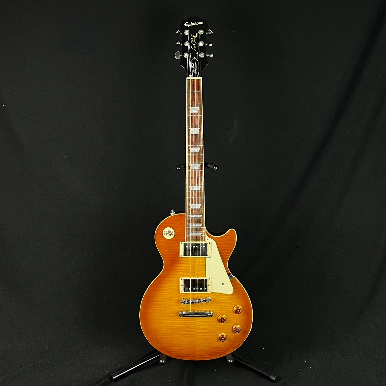 Epiphone Les Paul Standard Pro UNISOUND BANGKOK エレキギター、中古ギター、中古ベース、サイアム スクエア