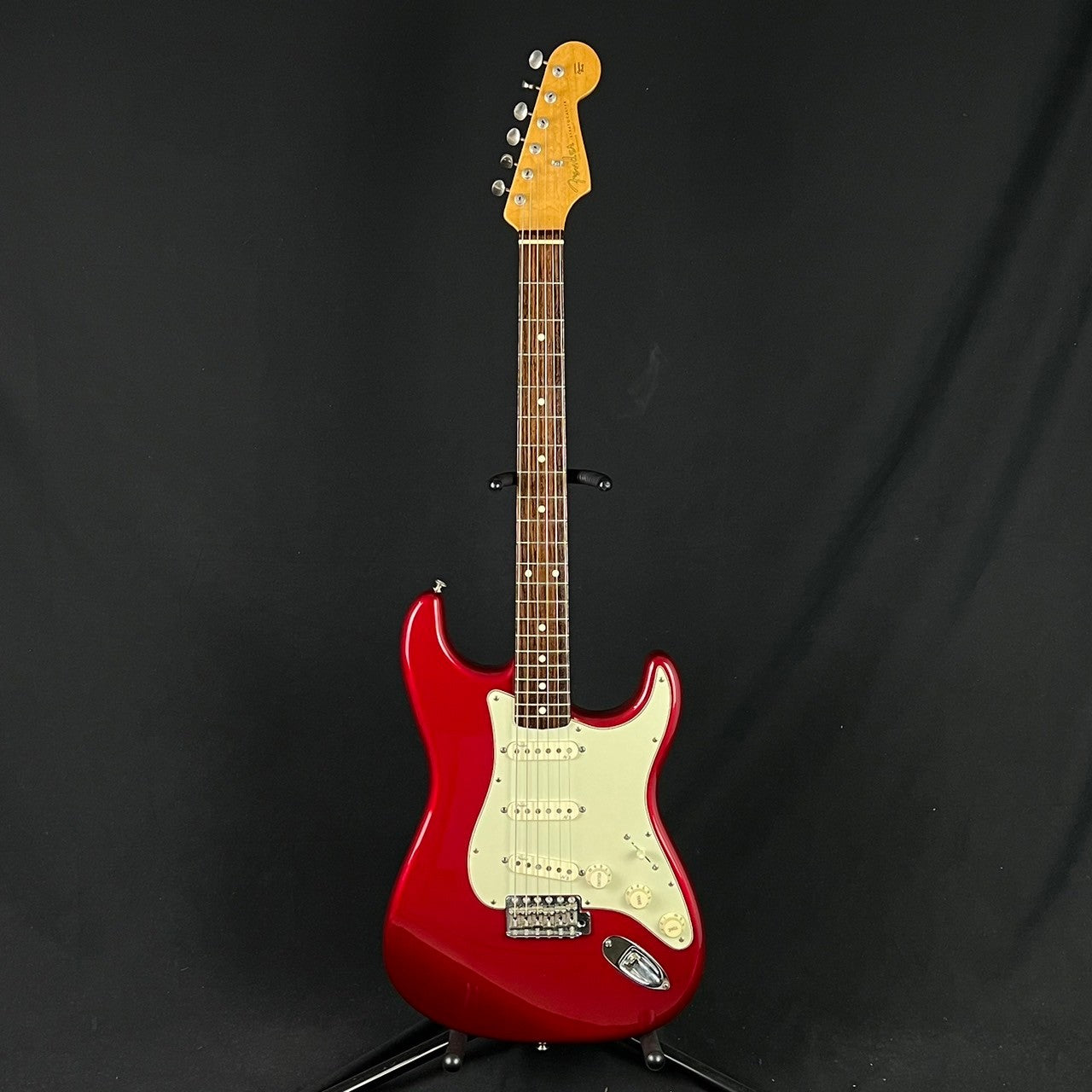 Fender Mexico Classic Series 60s Stratocaster | UNISOUND BANGKOK 