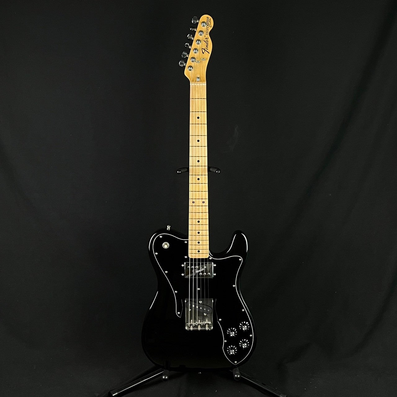 Fender Japan Telecaster Custom 72 | UNISOUND BANGKOK  エレキギター、中古ギター、中古ベース、サイアムスクエア