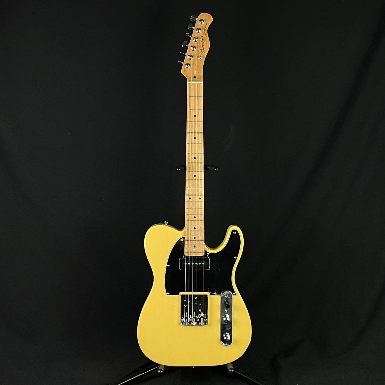 Bacchus Universe Series Telecaster P-90