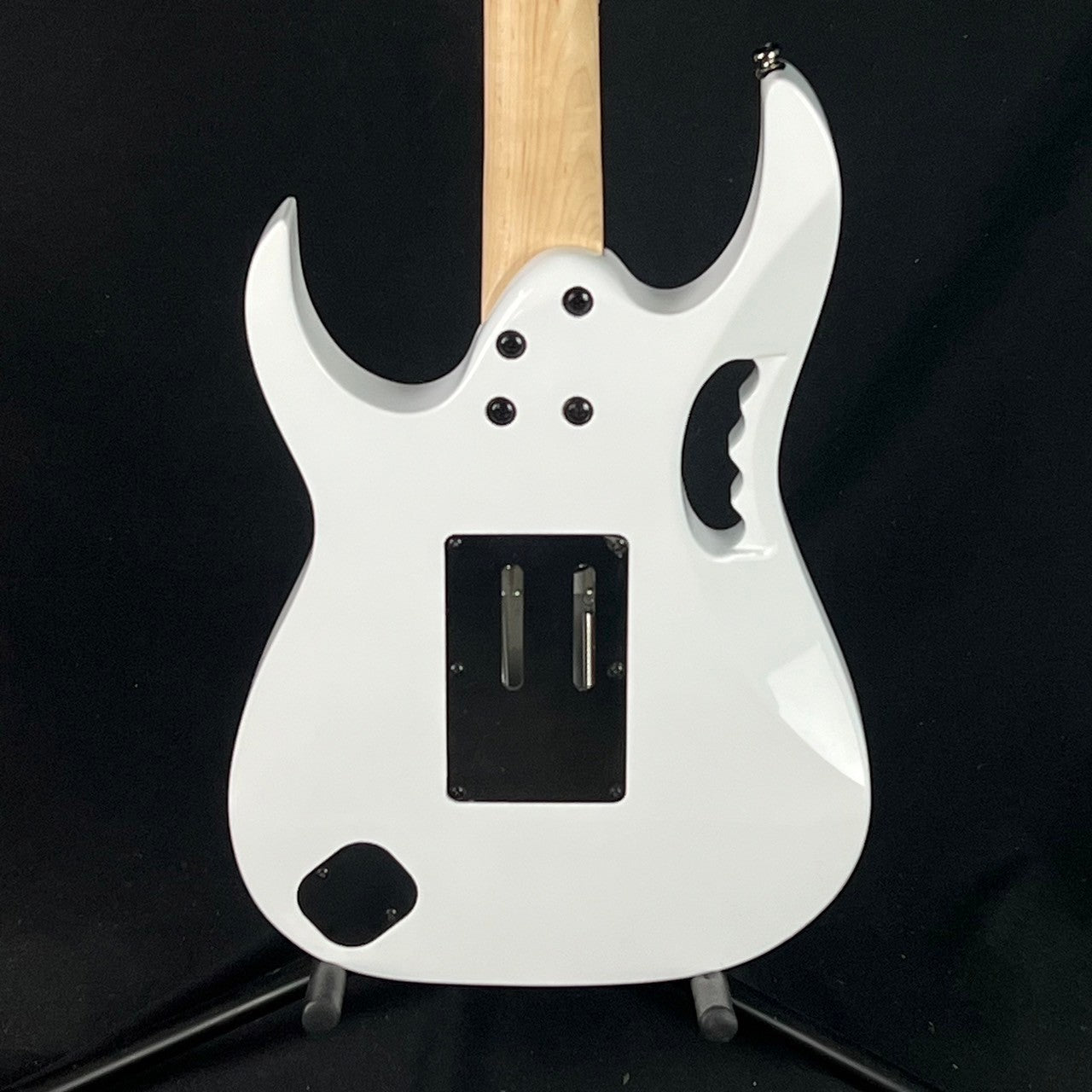 Ibanez JEMJR-WH