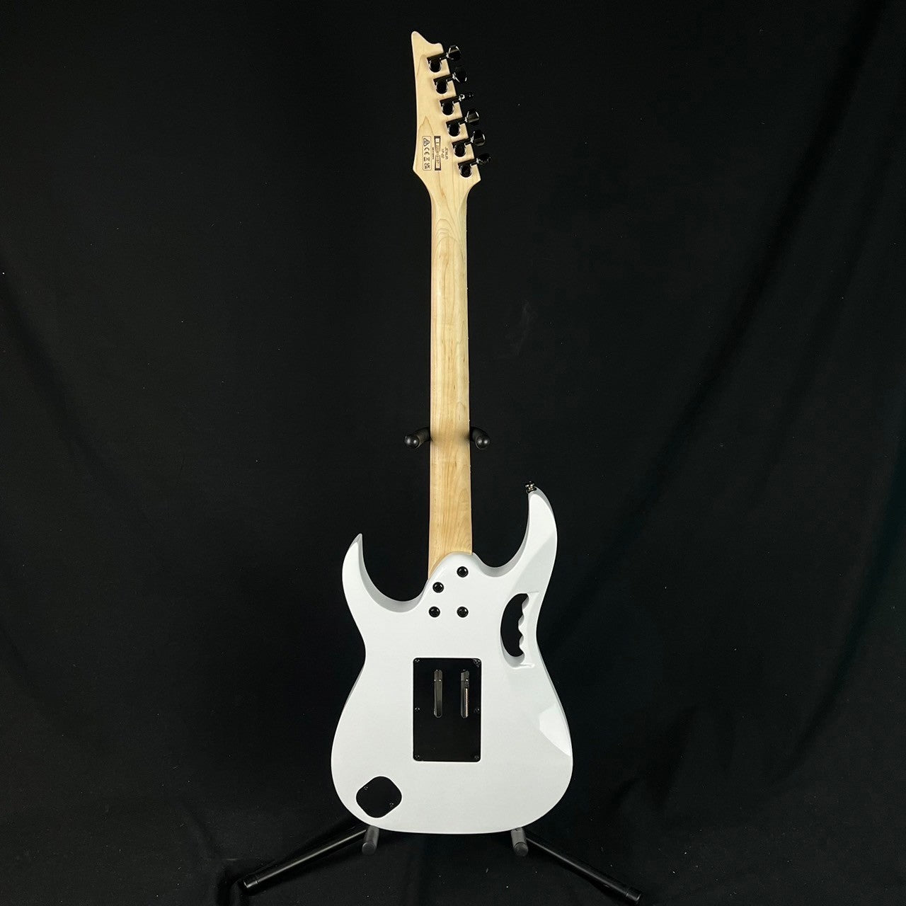 Ibanez JEMJR-WH