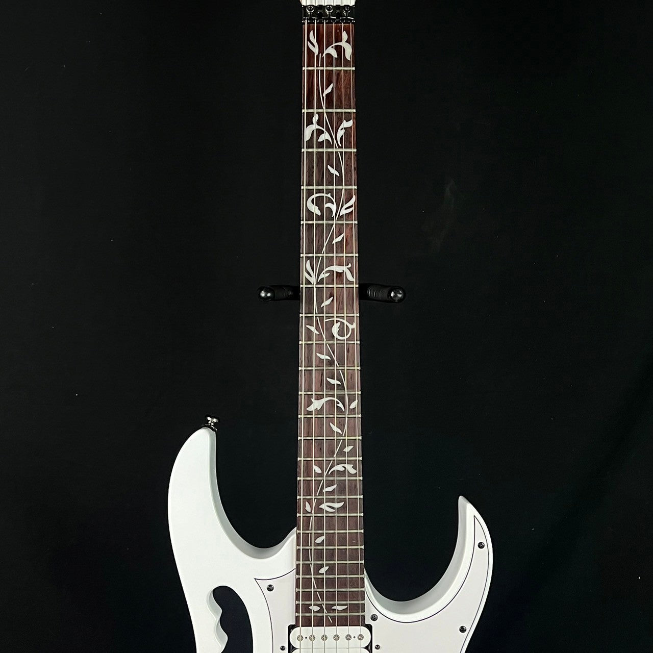 Ibanez JEMJR-WH