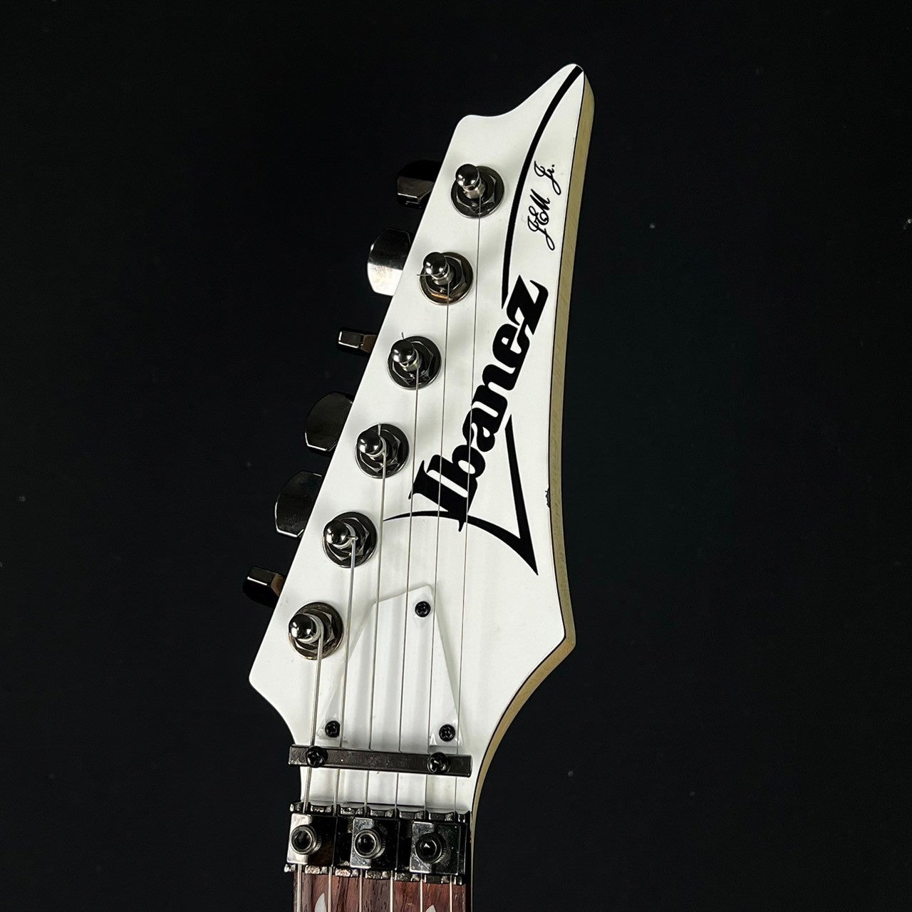 Ibanez JEMJR-WH