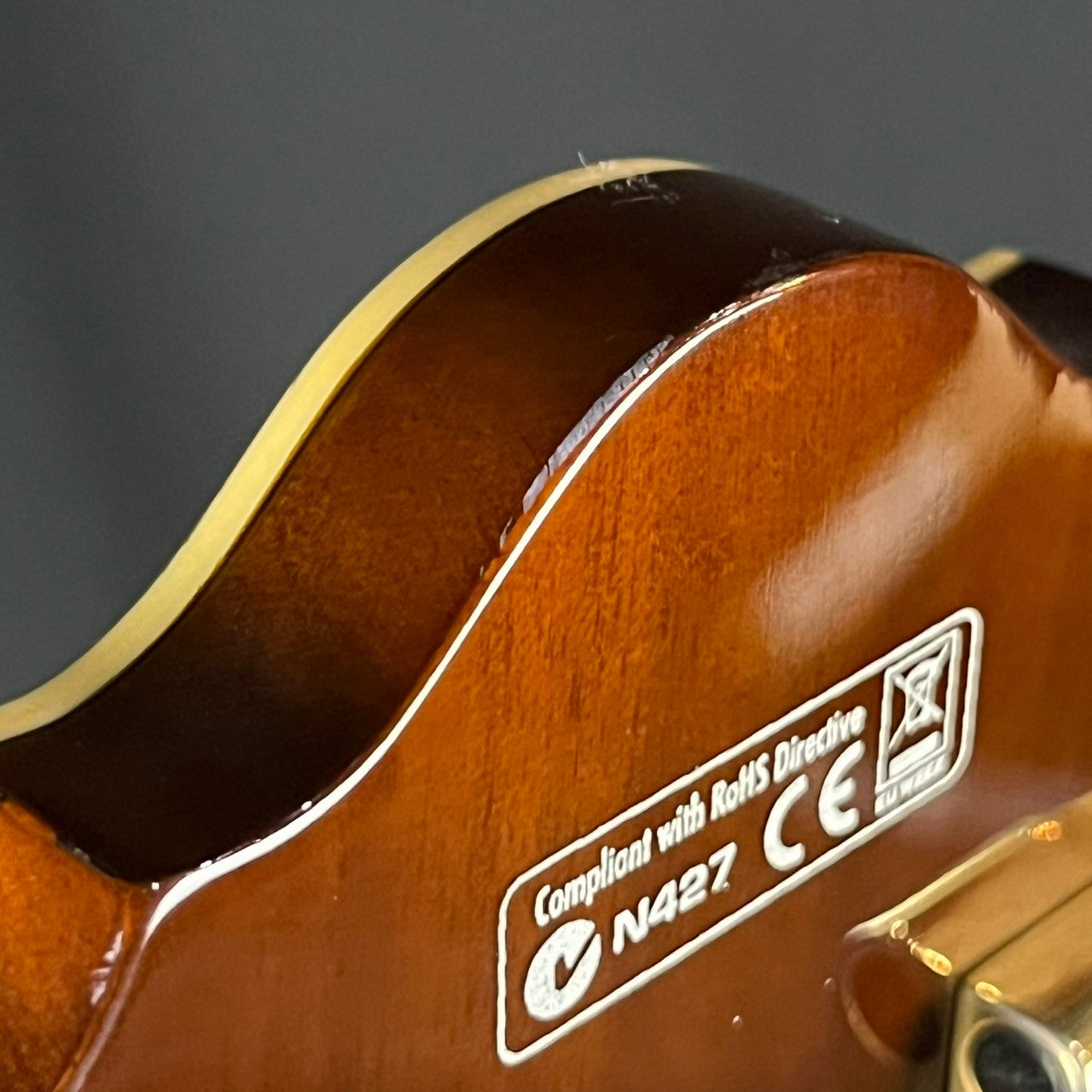 Ibanez AF95-VLS