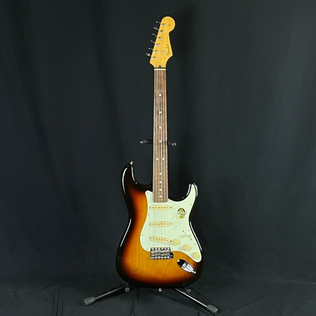Fender Japan Stratocaster ST62-22TX
