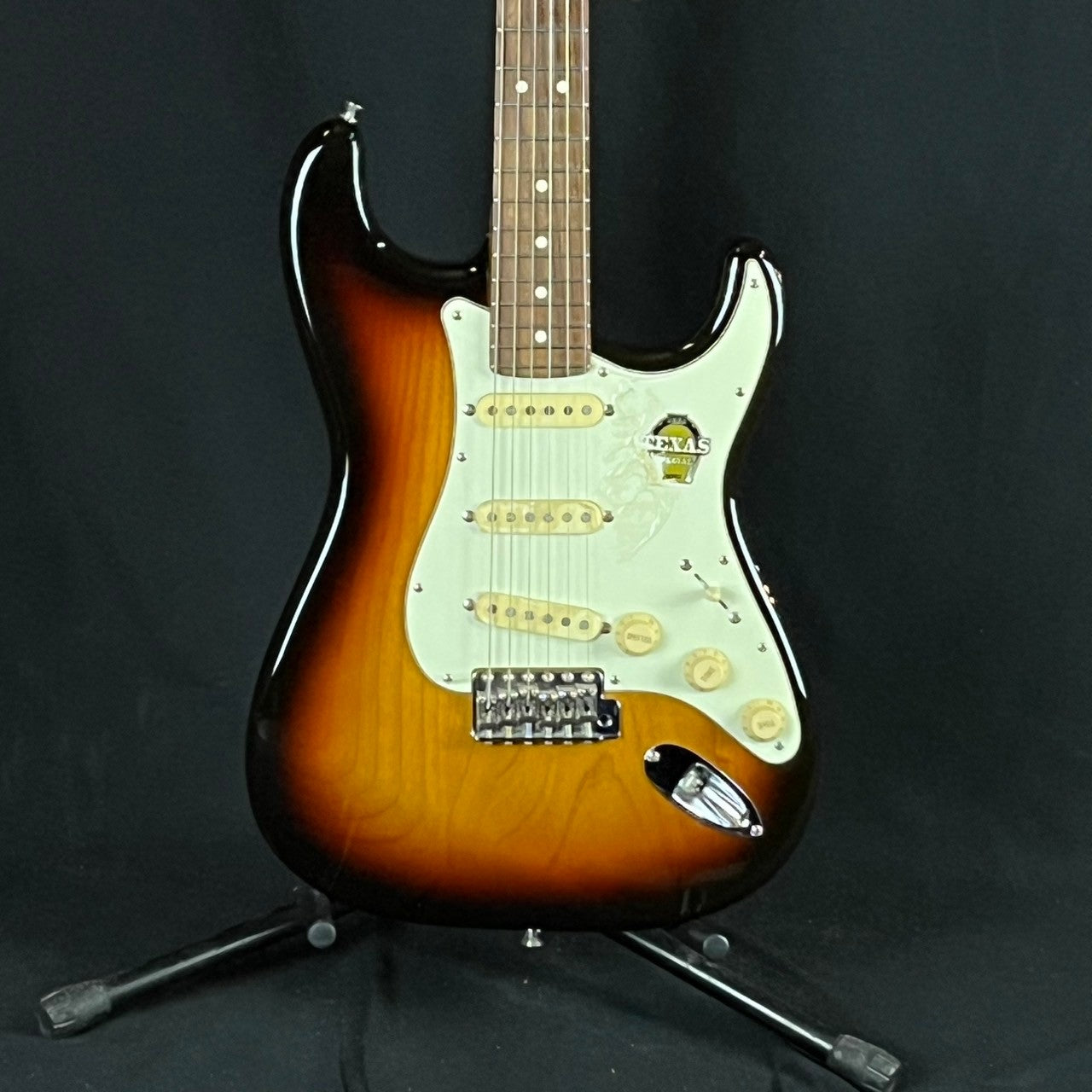 Fender Japan Stratocaster ST62-22TX