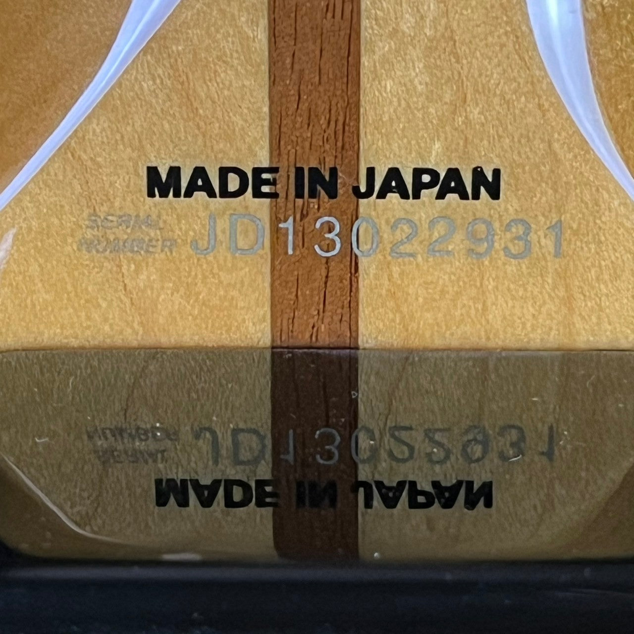 Fender Japan Stratocaster ST62-22TX