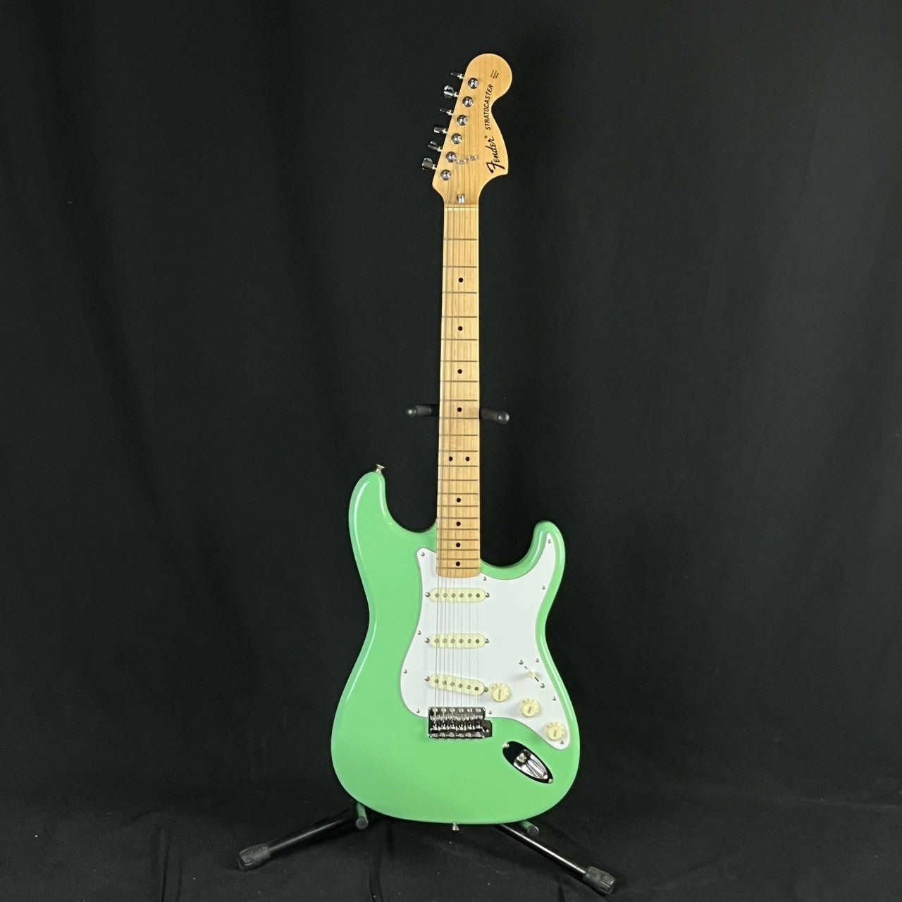 Fender Japan Traditional 70s Stratocaster