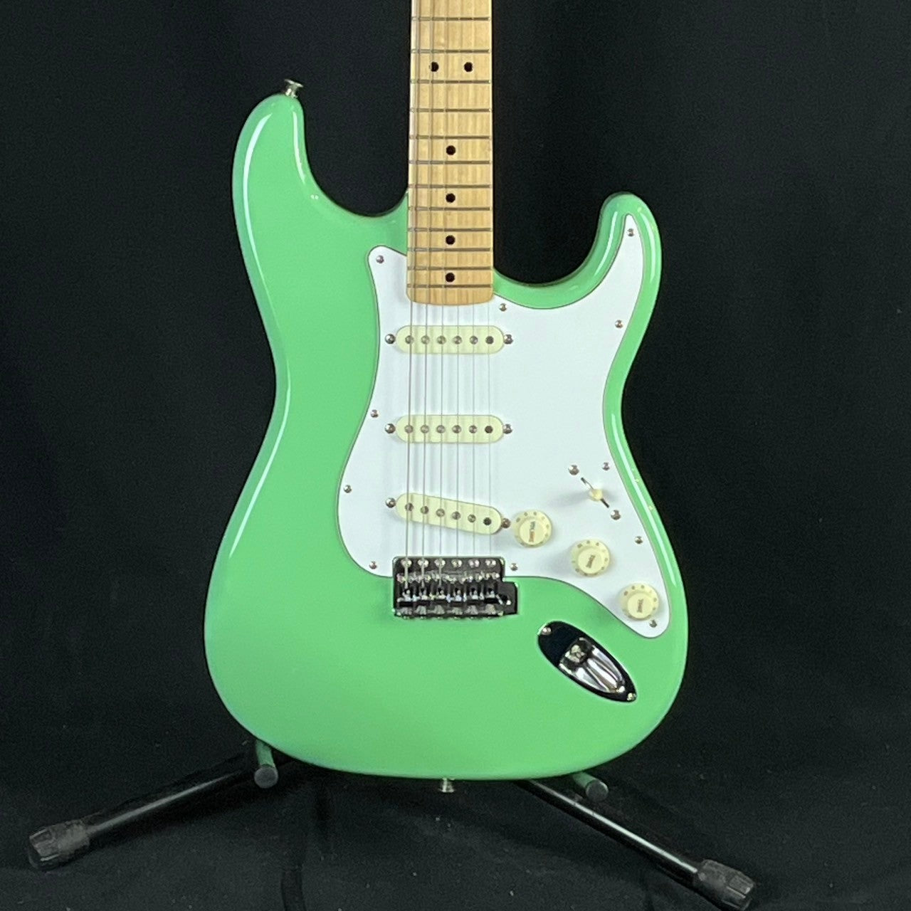 Fender Japan Traditional 70s Stratocaster