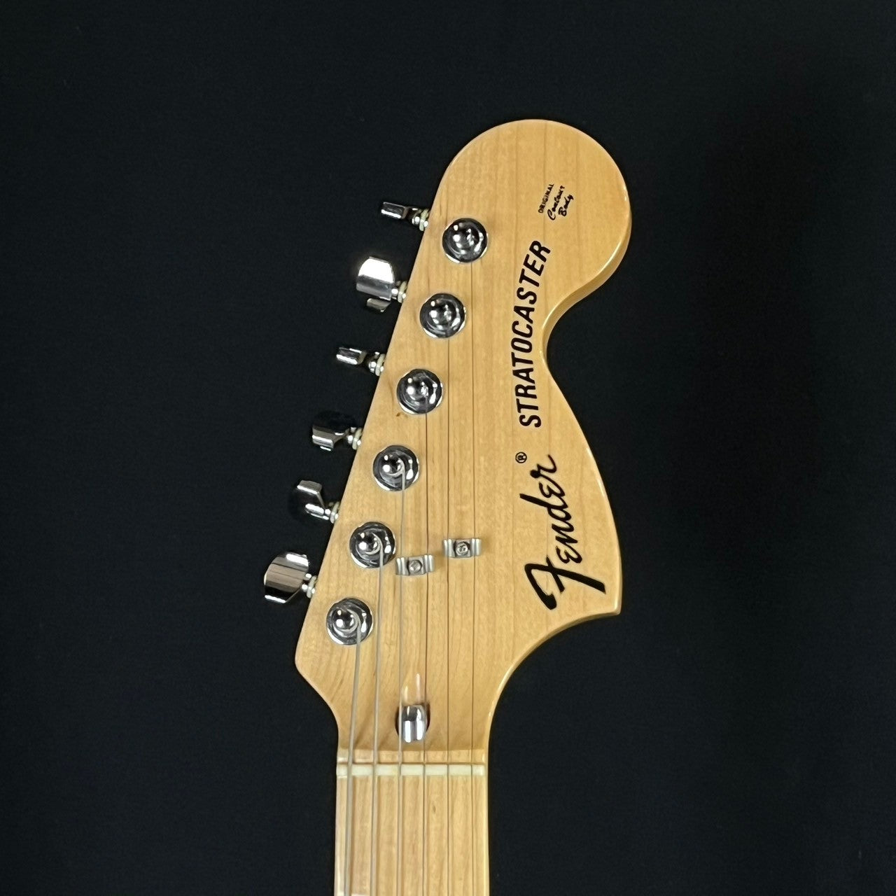 Fender Japan Traditional 70s Stratocaster