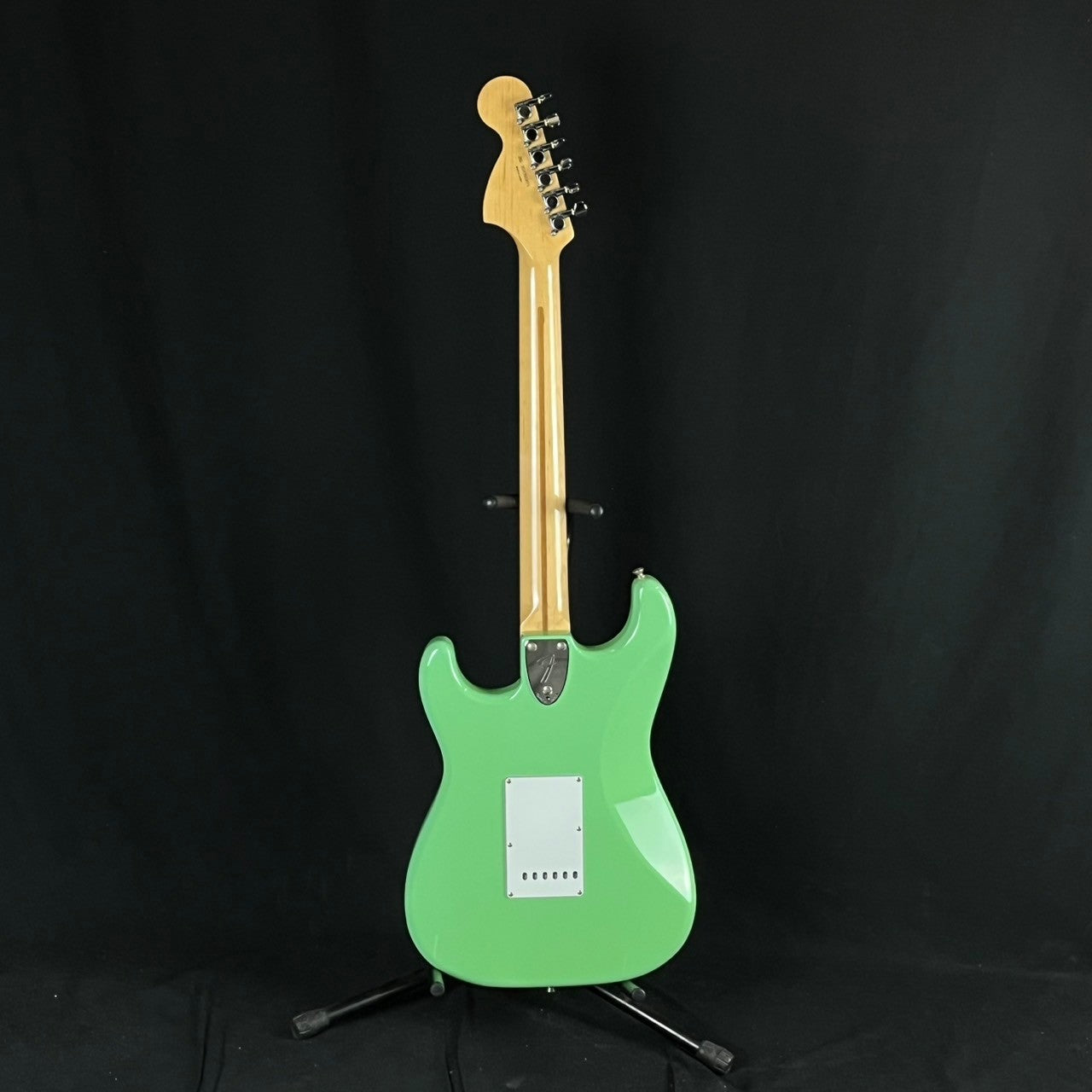 Fender Japan Traditional 70s Stratocaster