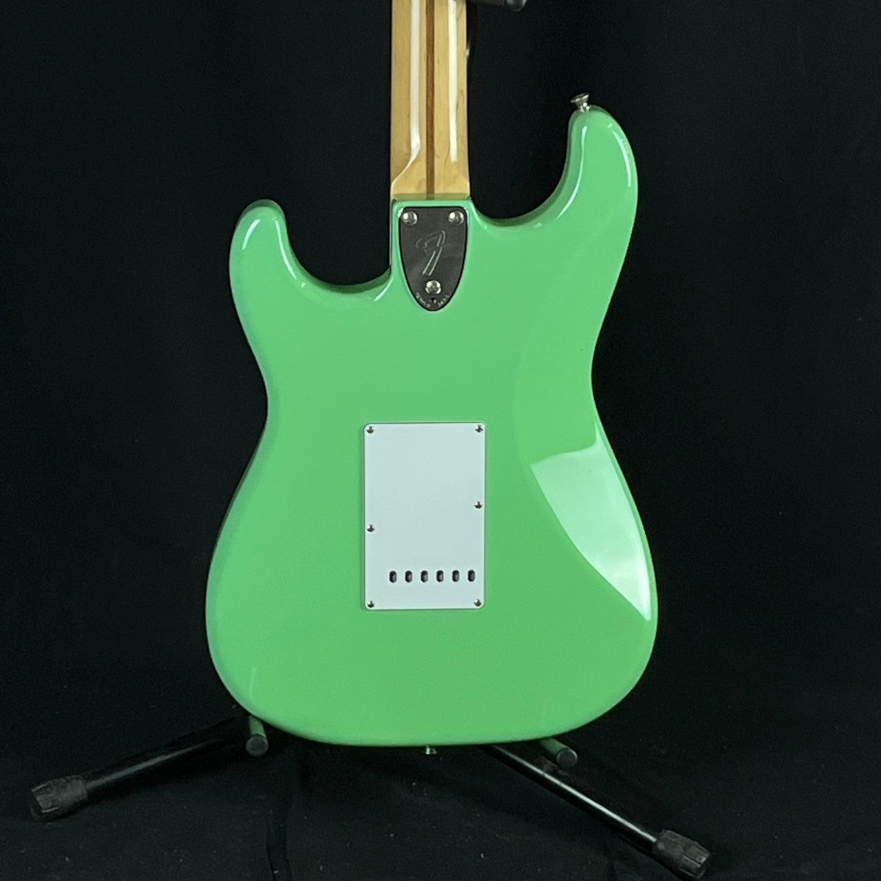 Fender Japan Traditional 70s Stratocaster