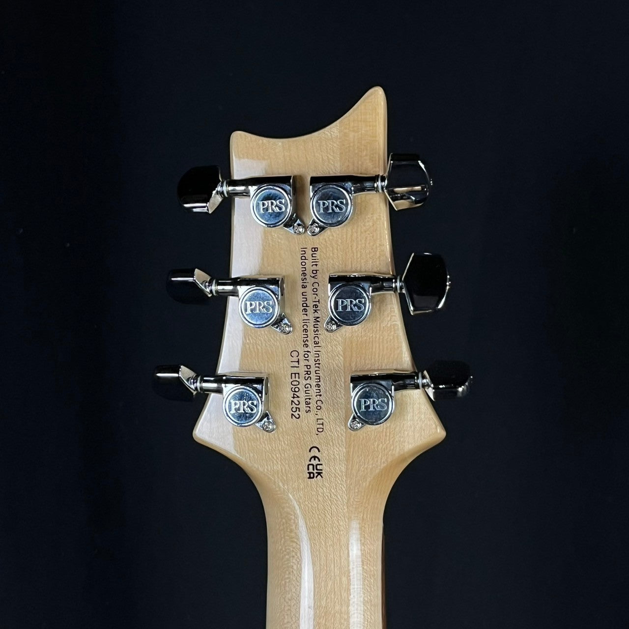 PRS SE Custom 24 2022