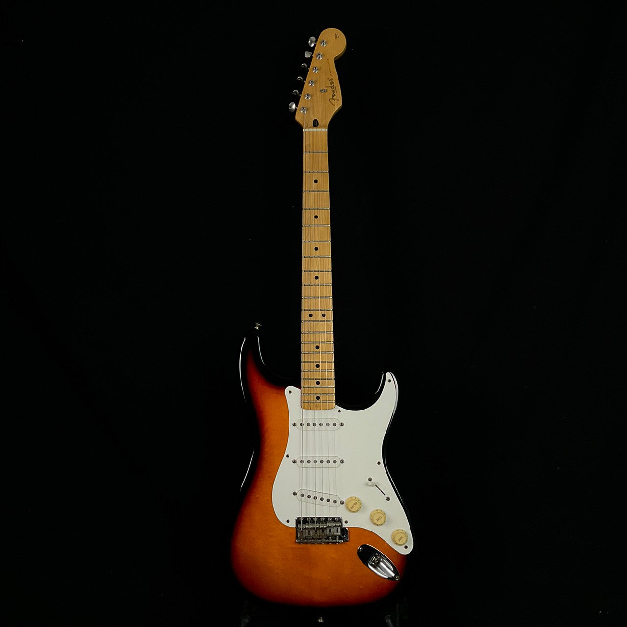 Fender Mexico Deluxe Powerhouse Stratocaster | UNISOUND BANGKOK