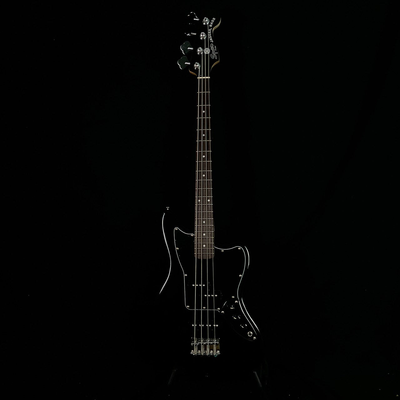 Squier Vintage Modified Jaguar Bass | UNISOUND BANGKOK  エレキギター、セカンドハンドギター、セカンドハンドベース、サイアムスクエア