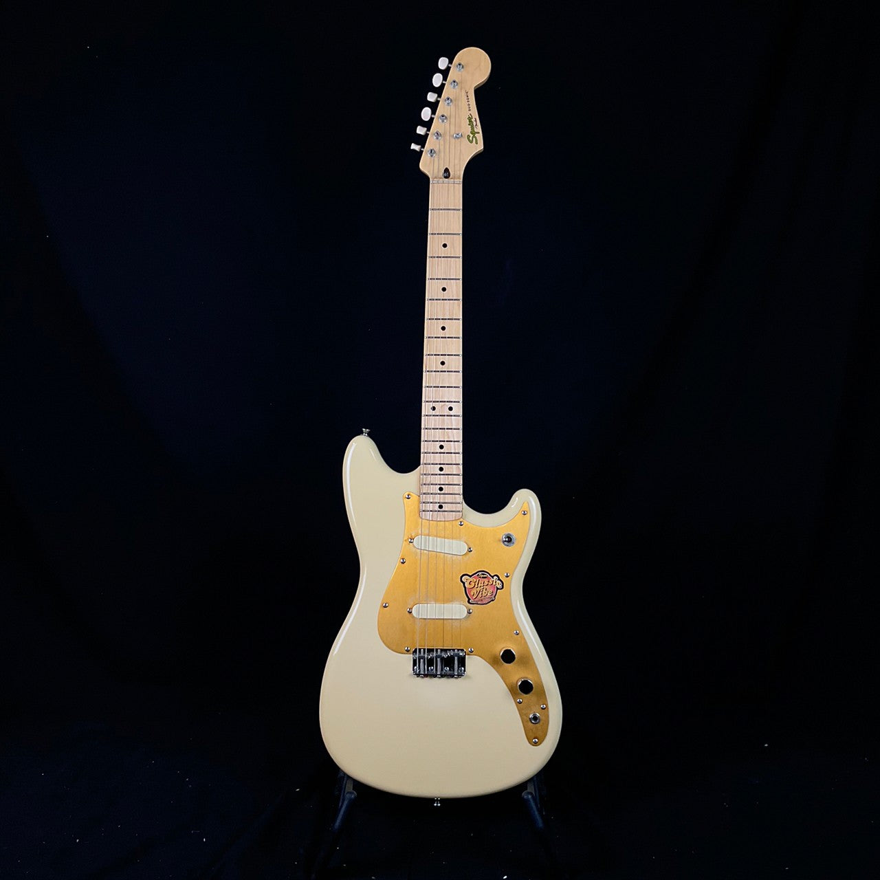 Squier Classic Vibe 50s Duo Sonic | escapeauthority.com