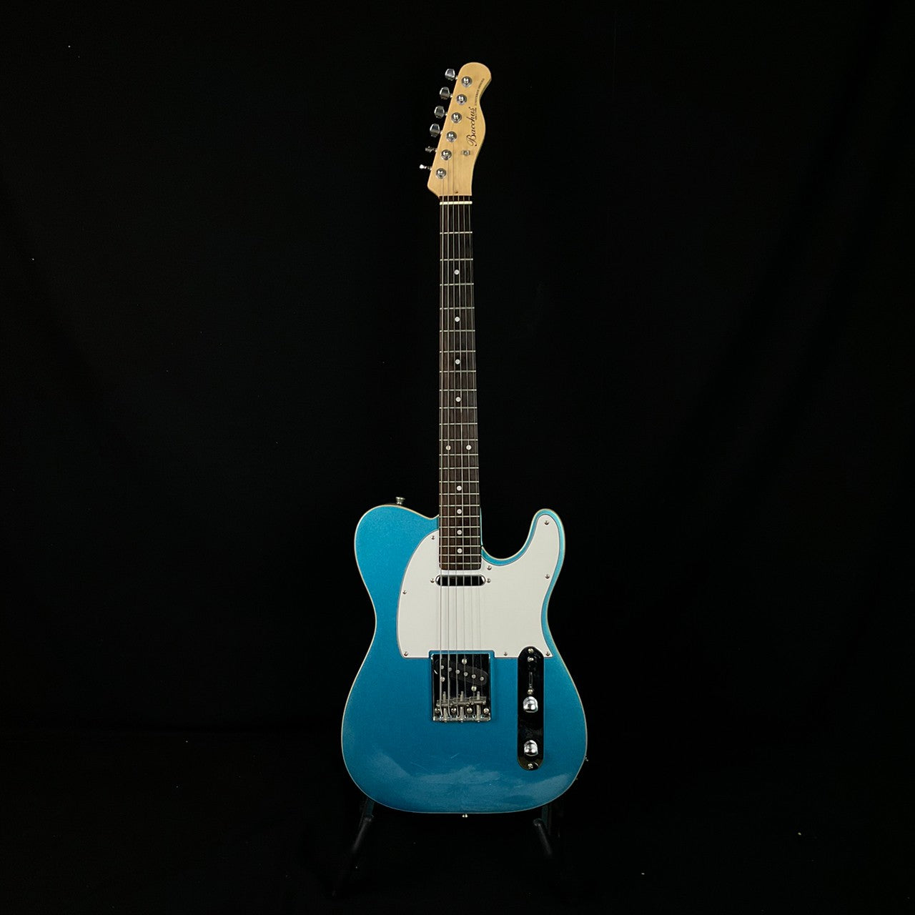 Bacchus Universe Series Telecaster UNISOUND BANGKOK