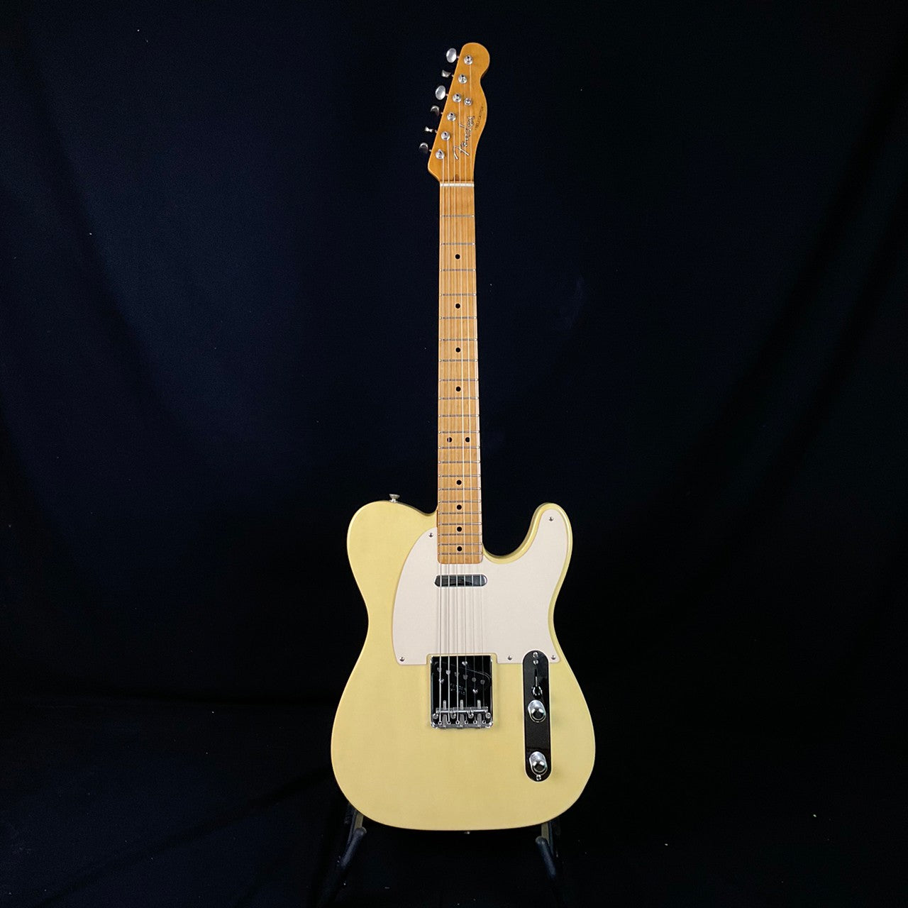 Fender Mexico Classic 50s Telecaster | UNISOUND BANGKOK กีตาร์