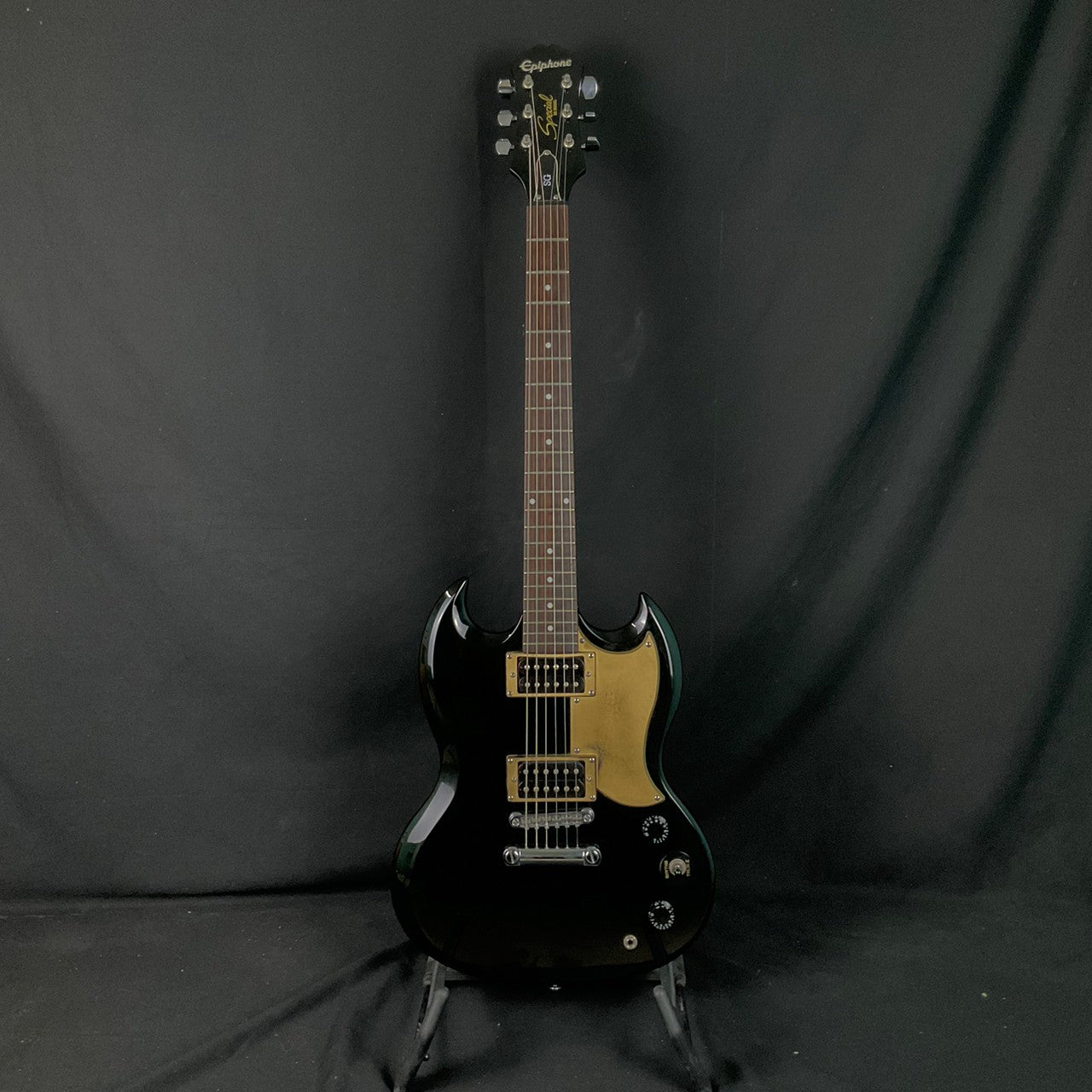 Epiphone SG スペシャル | UNISOUND BANGKOK エレキギター、中古ギター、中古ベース、サイアム スクエア