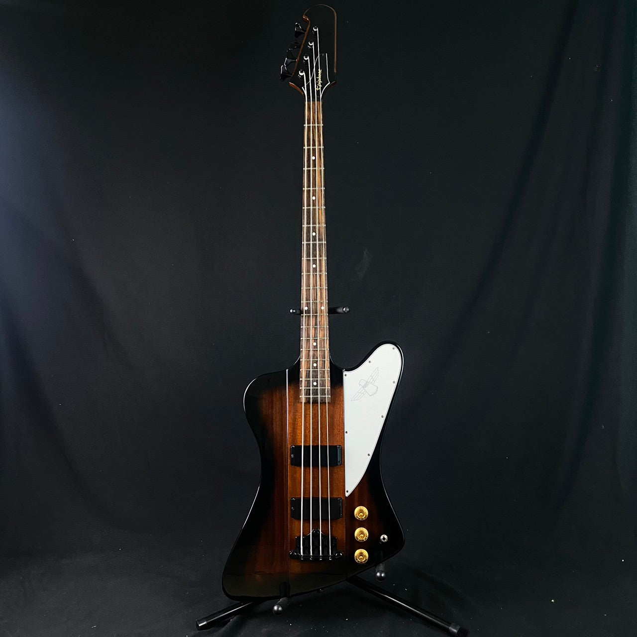 Epiphone Thunderbird 60s Bass | UNISOUND BANGKOK エレキギター、中古ギター、中古ベース、サイアム  スクエア