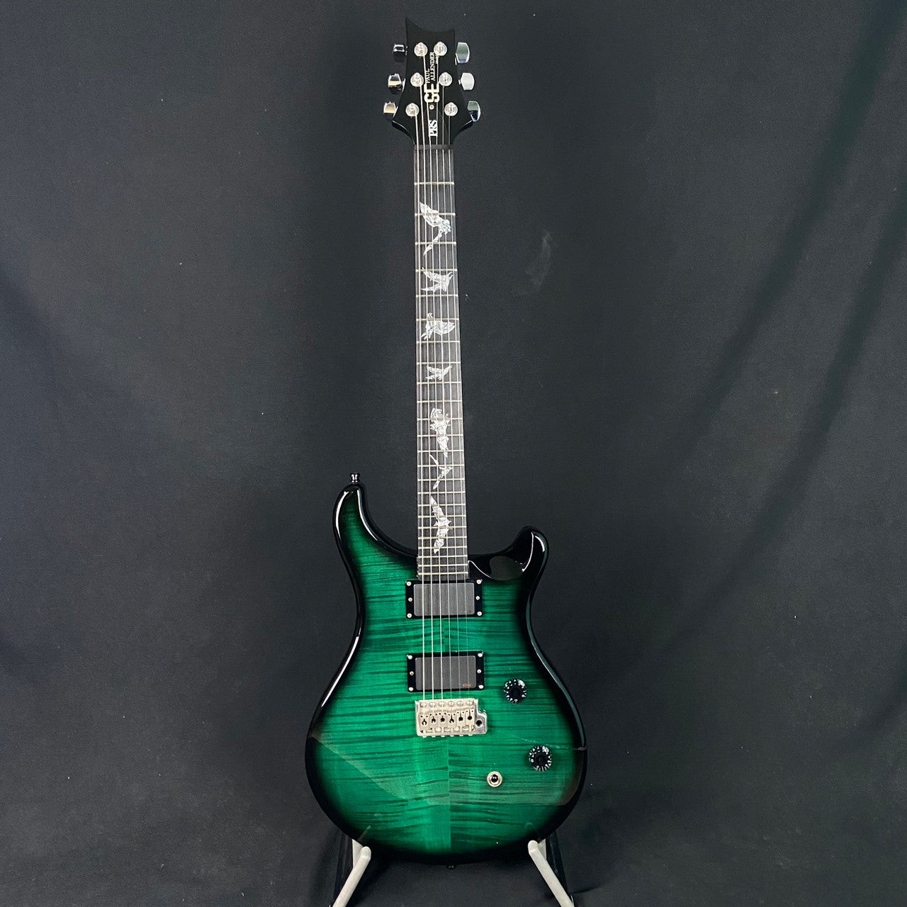 PRS SE ポール アレンダー 2010 | UNISOUND BANGKOK エレキギター、中古ギター、中古ベース、サイアム スクエア