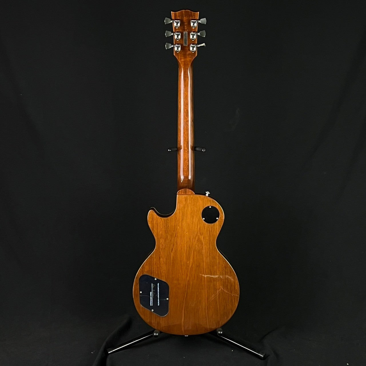 Gibson 120th Anniversary Les Paul Standard Premium Quilt