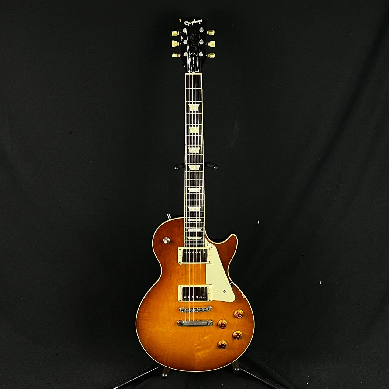 Epiphone Les Paul Standard Made in Japan