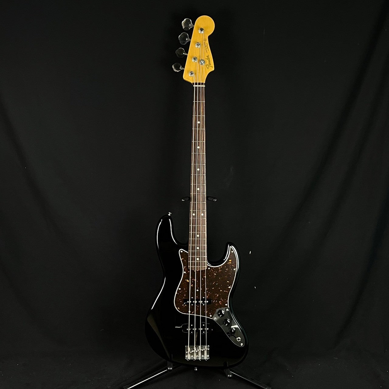 Fender Japan Jazz Bass JB62 | UNISOUND BANGKOK กีตาร์ไฟฟ้า กีตาร์มือสอง  เบสมือสอง สยามสแควร์