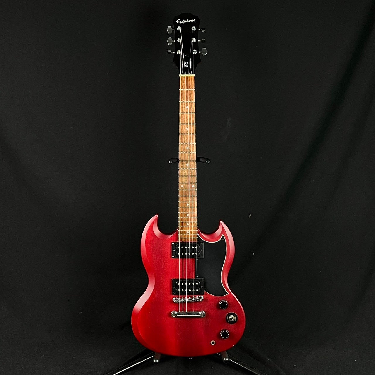 Epiphone SG Special | UNISOUND BANGKOK エレキギター、中古ギター、中古ベース、サイアムスクエア