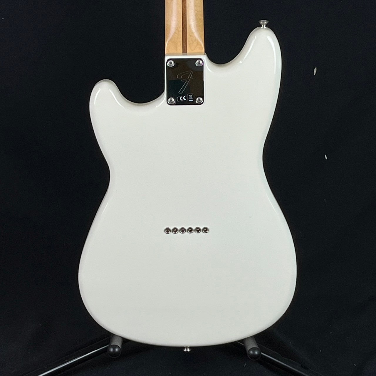Fender Player Duo-Sonic