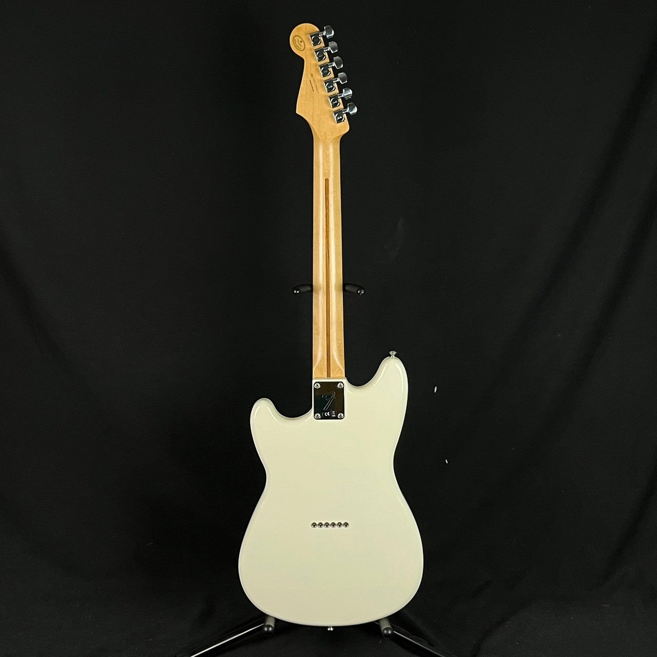 Fender Player Duo-Sonic